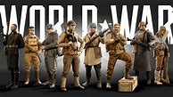 Image result for World War II Heroes Posters