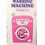 Image result for Battery Toy Washing Machines