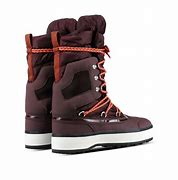 Image result for Stella McCartney Adidas Takes Winter Boots Snow Shoes