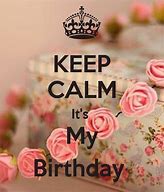 Image result for Keep Calm Birthday Posts