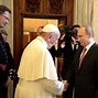 Image result for Pope Francis Russia