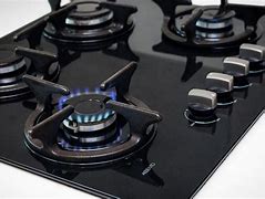 Image result for Electric Stove Range with Oven