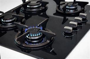 Image result for Electric Cooktop Stove