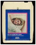 Image result for Olivia Newton-John Greatest Hits Poster