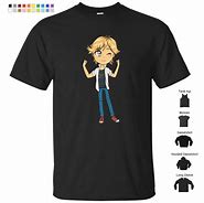Image result for Adrien Shirt