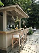 Image result for Outdoor Pool Bar Ideas