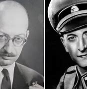 Image result for Adolf Eichmann TNO