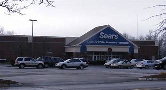Image result for Sears Essentials Store