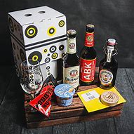 Image result for German Beer Gift Set