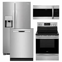 Image result for Frigidaire Appliance Package