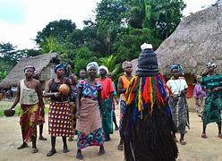 Image result for Sierra Leone Culture