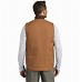 Image result for Carhartt Men's Hooded Vest