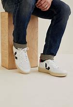 Image result for Veja Sneakers On Feet