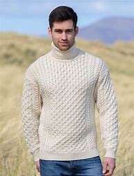 Image result for Turtleneck Sweater Men