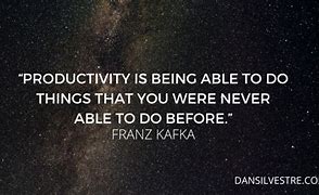 Image result for Productivity Motivational Quotes