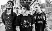 Image result for The Prodigy Band Merch