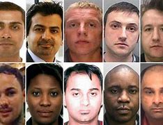 Image result for 10 Most Wanted List