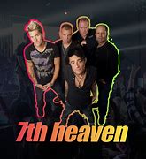Image result for 7th Heaven Band