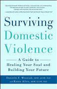 Image result for Surviving Domestic Violence