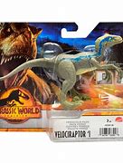 Image result for Jurassic World Dominion Velociraptor