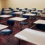 Image result for Classroom Chair Yellow