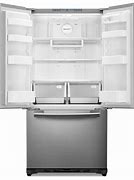 Image result for Cabinet Depth Refrigerator 30" Wide