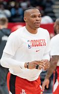Image result for Russell Westbrook Washington