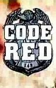 Image result for Code Red TV Show DVD