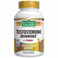 Image result for Testosterone Support Formula, 90 Vegetarian Capsules