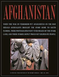 Image result for Afghan War Magazine Covers