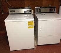 Image result for Old GE Washer Dryer