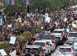 Image result for Traffic Protests