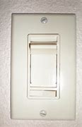 Image result for Lighting Dimmer Switch