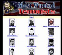 Image result for World War 2 Most Wanted