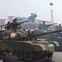 Image result for North Korea's Military Tanks
