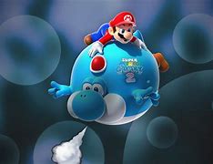 Image result for Super Mario Galaxy 2 Yoshi