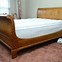 Image result for Ethan Allen Full Size Sleigh Bed