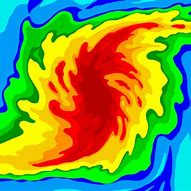 Image result for Forecast Hurricane Stock Image