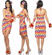 Image result for Hawaiian Fancy Dress