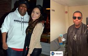 Image result for Kenan Thompson Weight Loss