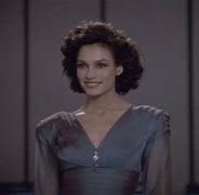 Image result for Kamala Star Trek