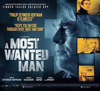 Image result for Most Wanted Man in the World Today