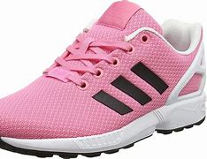 Image result for Grey Adidas Girls Tennis Shoes