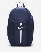 Image result for Nike Football Backpack