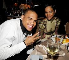 Image result for Chris Brown and Rihanna Back Together