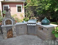 Image result for DIY Outdoor Kitchen
