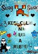 Image result for Keep Calm and Creeper