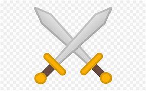 Image result for Sword Emoji