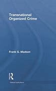 Image result for Organized Crime History