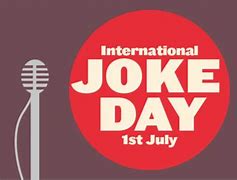 Image result for International Joke Day